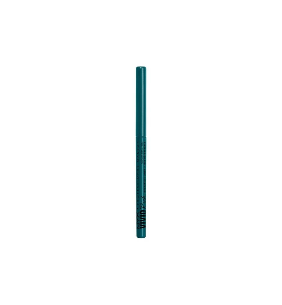 NYX Professional Makeup - Vivid Rich Mechanical Pencil Aquamarine