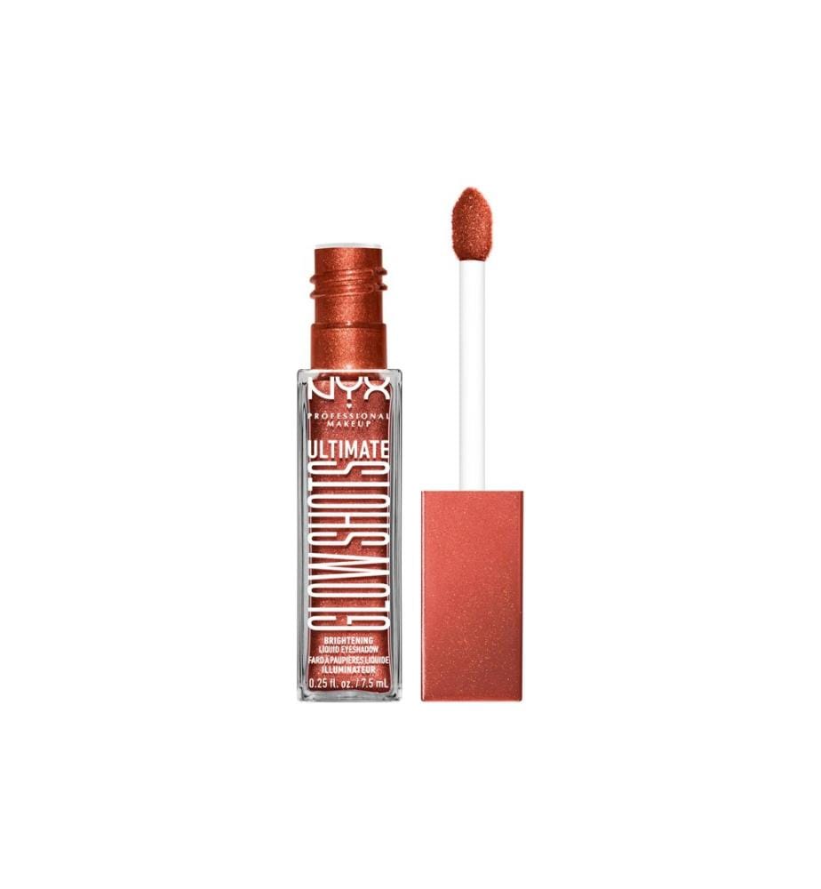NYX Professional Makeup - Ultimate Glow Shots 15 Prix Poire 15 Pear Prize