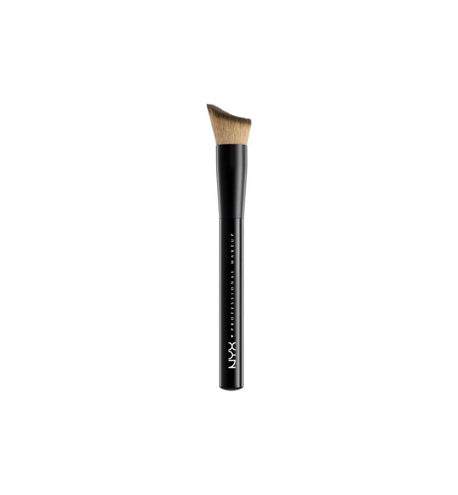 NYX Professional Makeup - Pro Brush Total Control Foundation Brush
