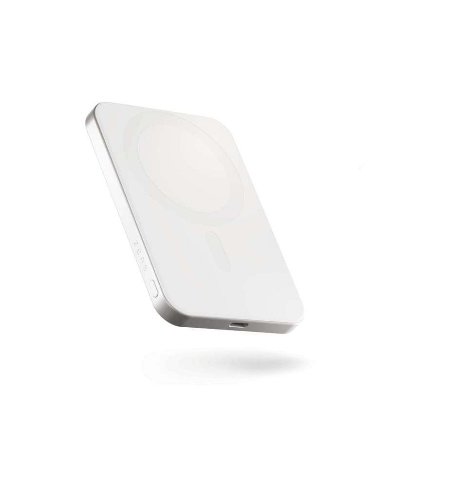 ZENS - Chargeurs portatifs Pro 1 Slim 5000 mAh