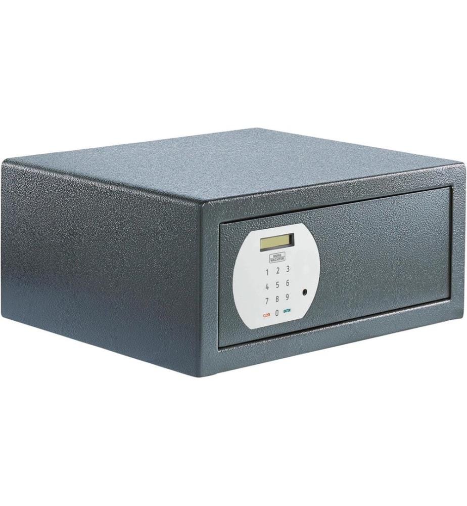 Burgwächter Coffre-fort pour ordinateur portable PS 130 E LAP