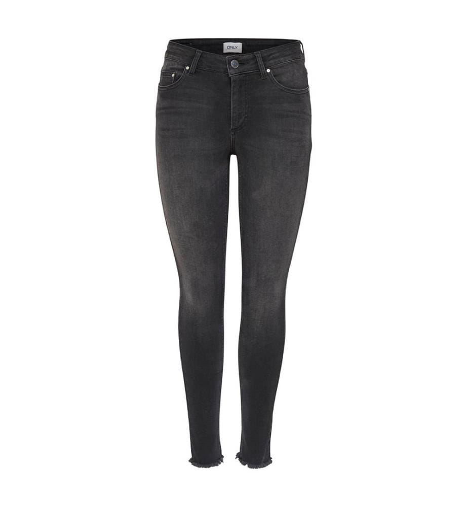 Jean Blush Mid