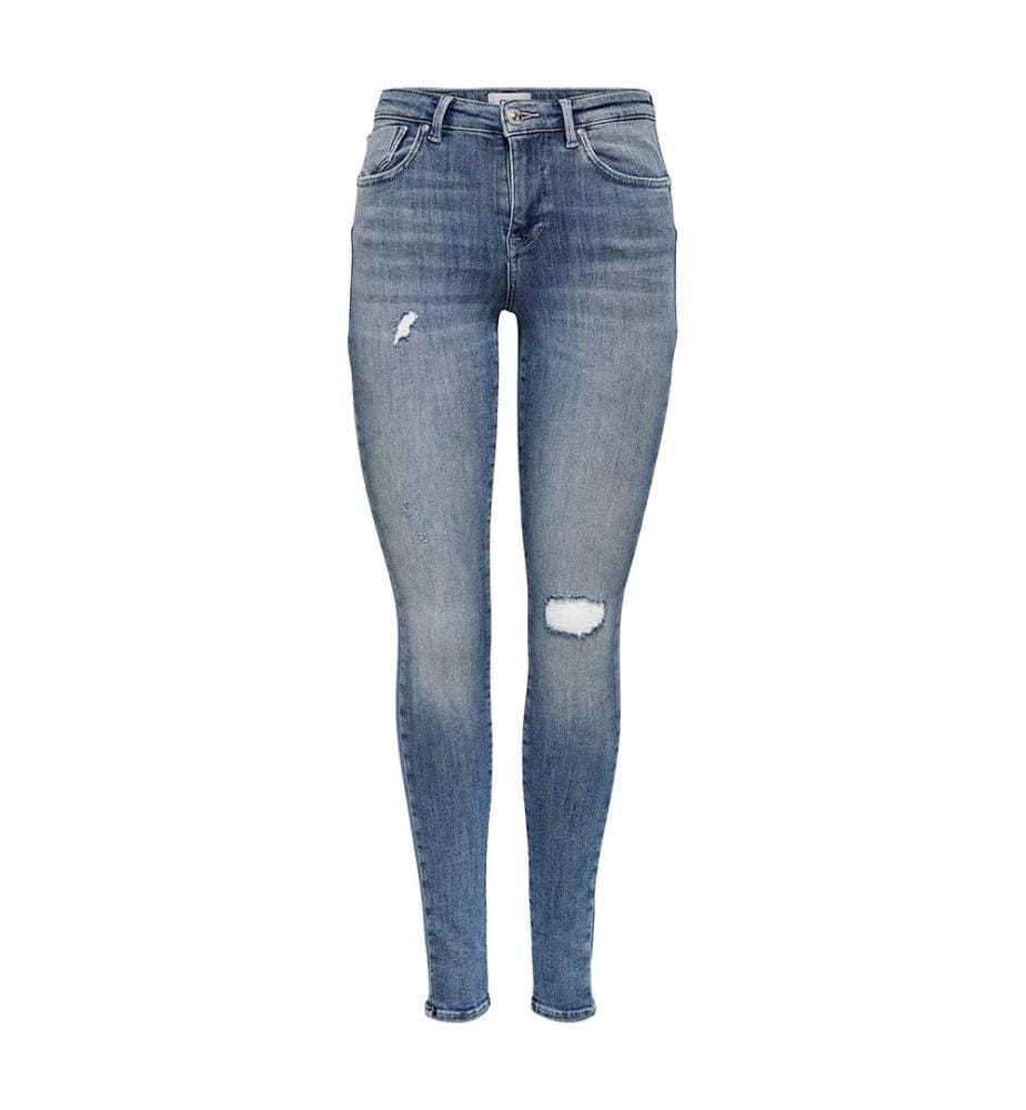 Jean Power Skinny