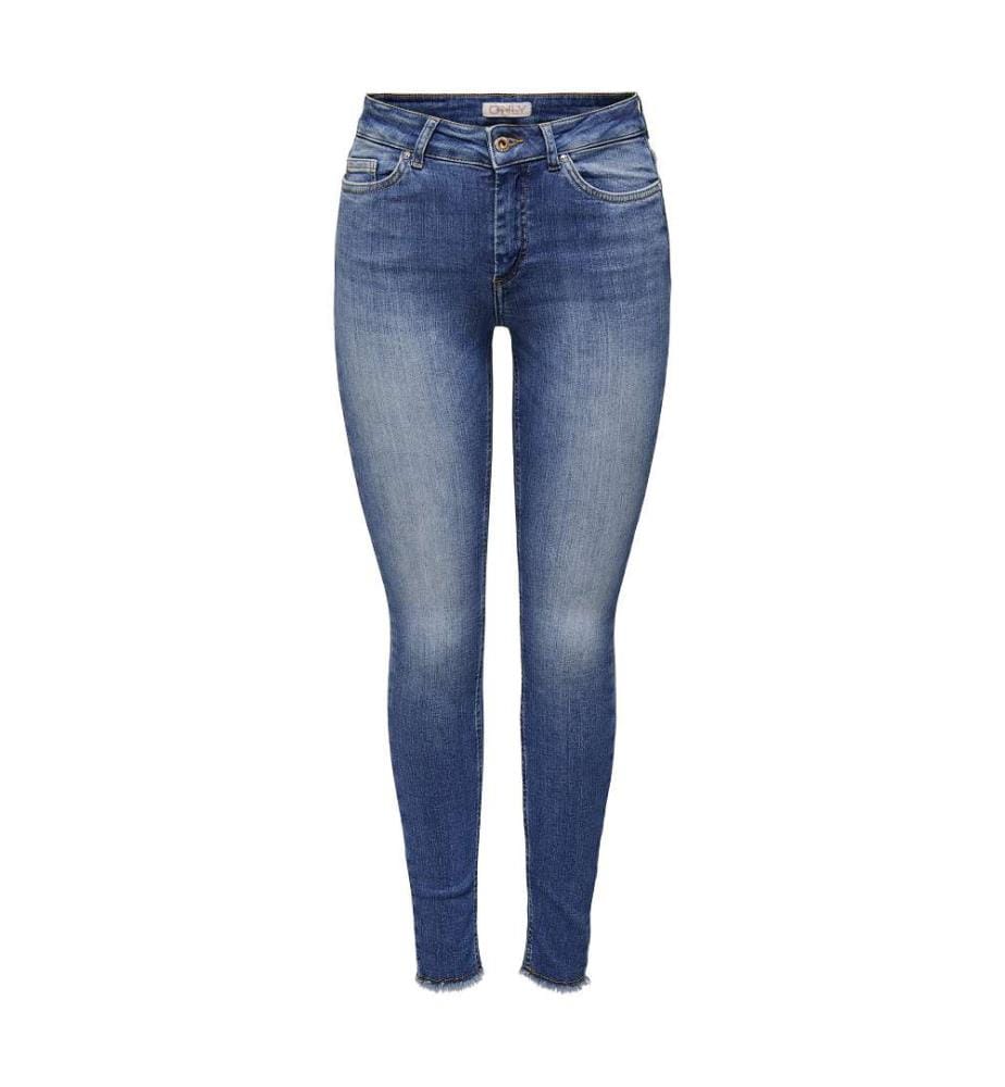 Jean Skinny - Bleu Denim