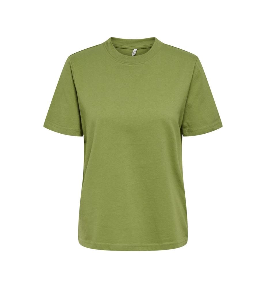 T-Shirt Monja - Vert