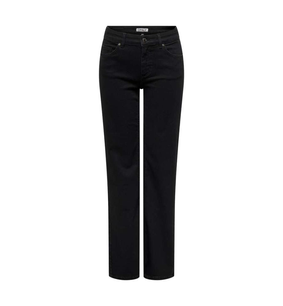 Jean - Black Denim