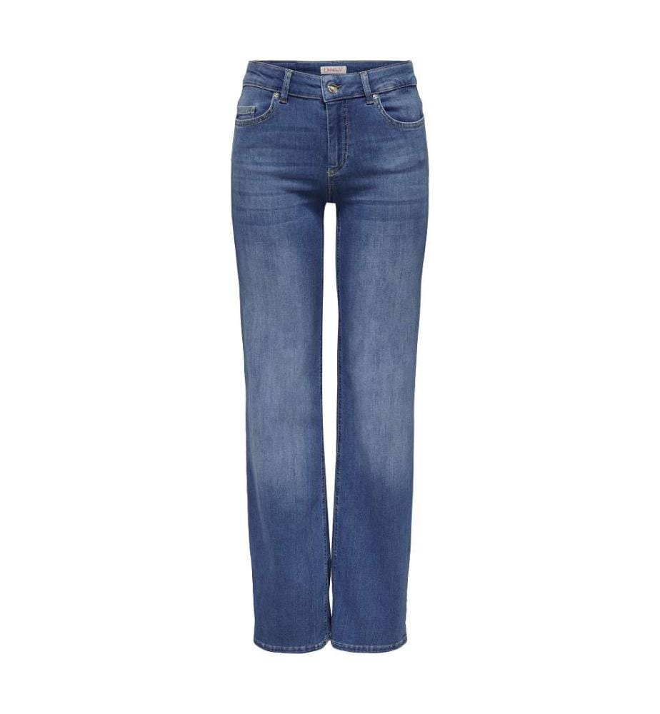 Jean - Medium Blue Denim