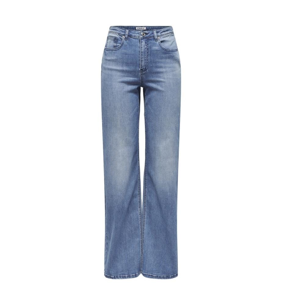 Jeans Wide Leg Fit Juicy-Wauw