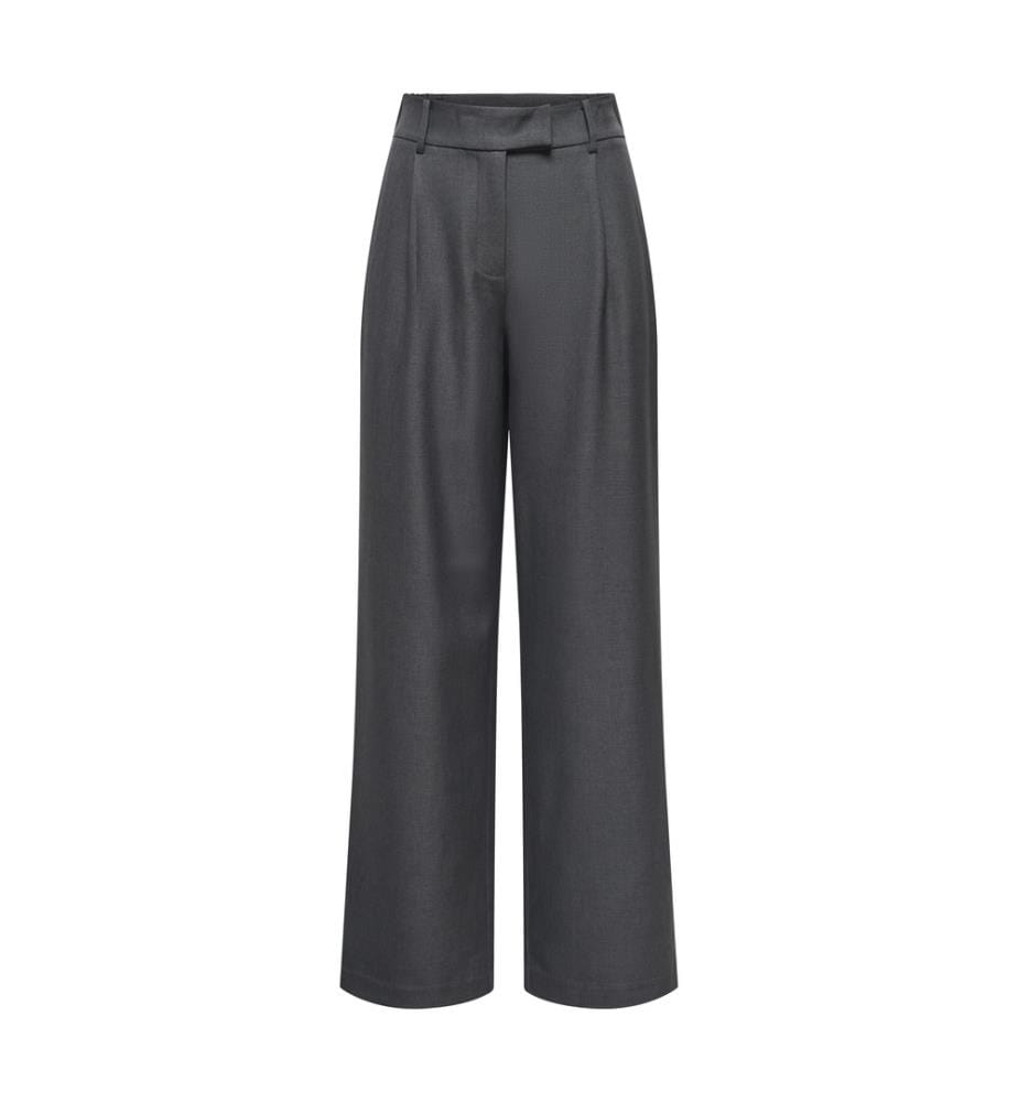 Pantalon Straight Fit Linda