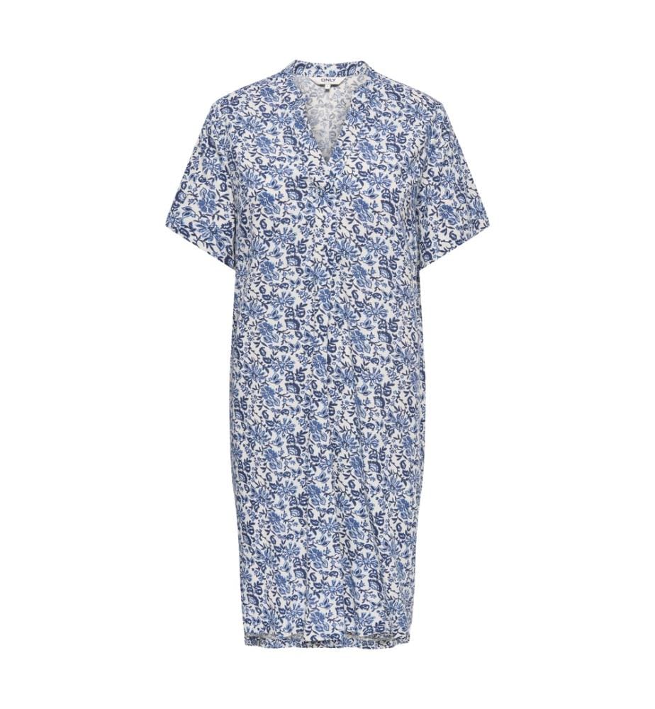 Robe courte - Coronet Blue