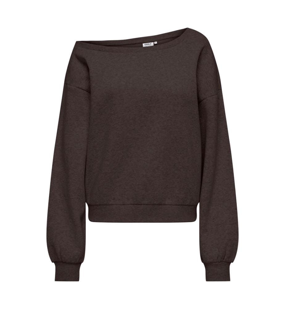 Sweat-shirt - Chocolate Torte