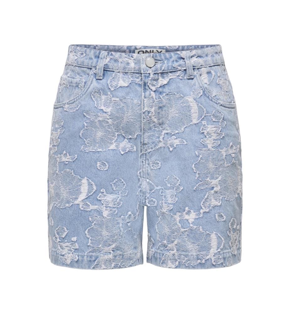 Short Phine - Bleu