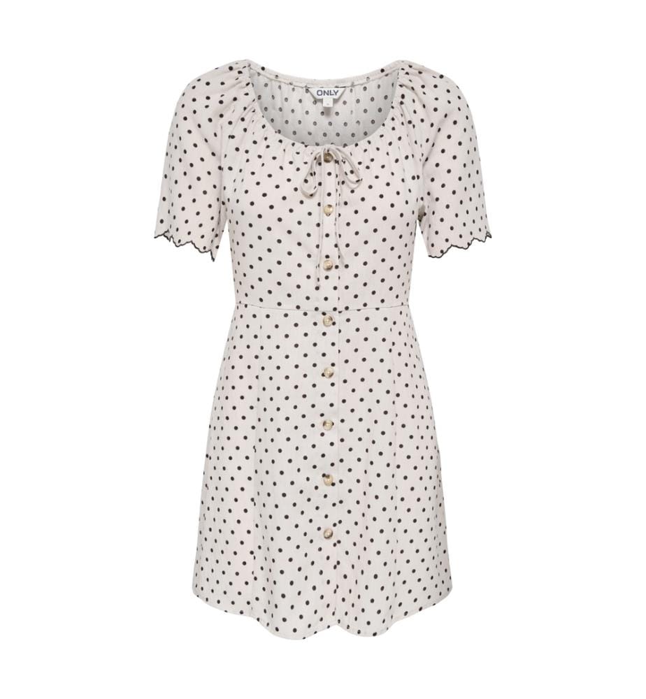 Robe - Beige