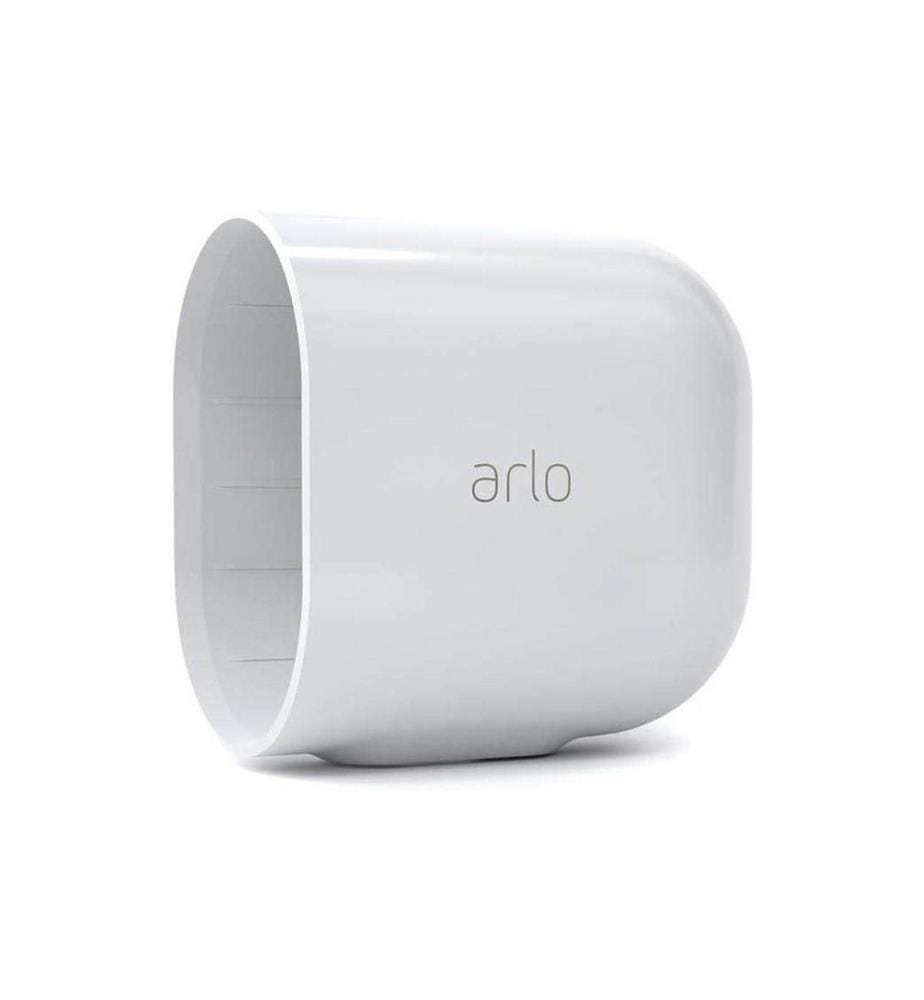 Arlo - Boîtier de rechange VMA5202H pour Arlo - Pro3 + Ultra, Blanc