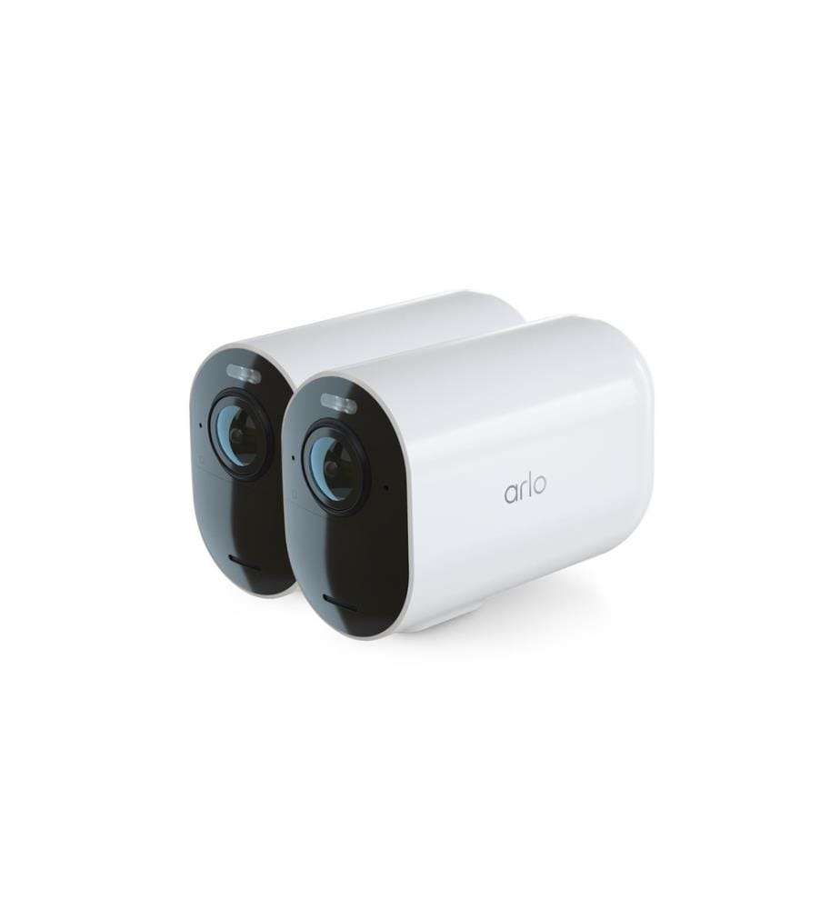 Arlo - Ultra 2 XL Spotlight 2 pièce