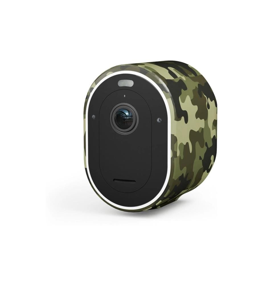 Arlo - Coperchio di protezione VMA5300S-10000S Protection camera en silicone