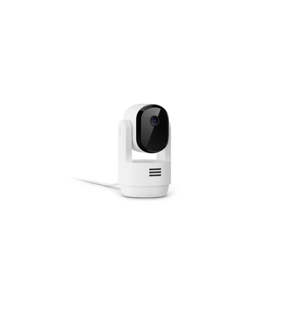 Arlo - Caméra réseau Essential 3 2K Indoor