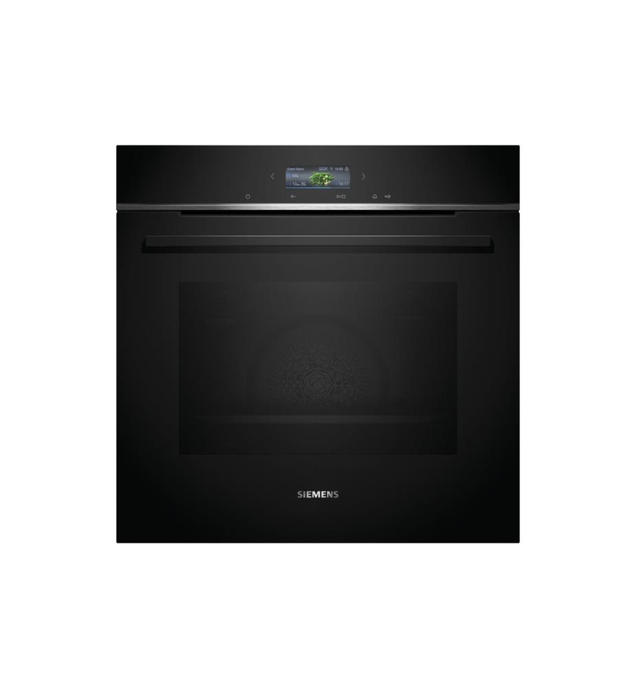SIEMENS - Four encastré HB774G1B1C Noir A +