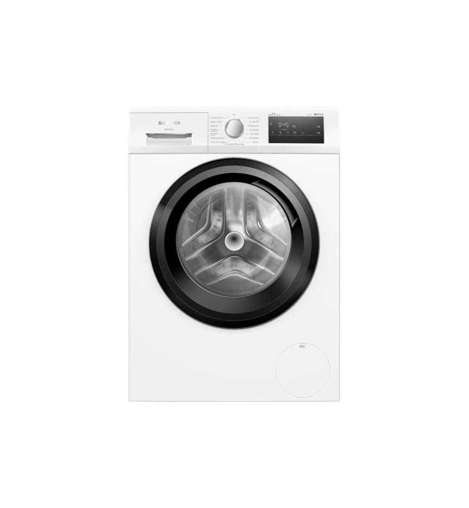 SIEMENS - Machine à laver WM14N193CH Gauche