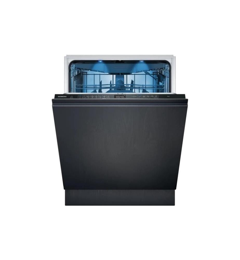 SIEMENS - Lave-vaisselle encastrable SN95EX12CE