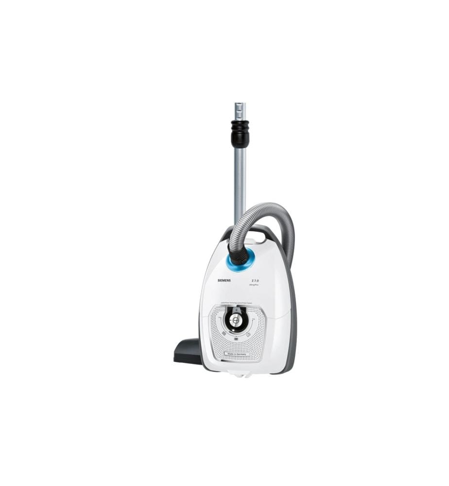 SIEMENS - Aspirateur traîneau VSZ7442S