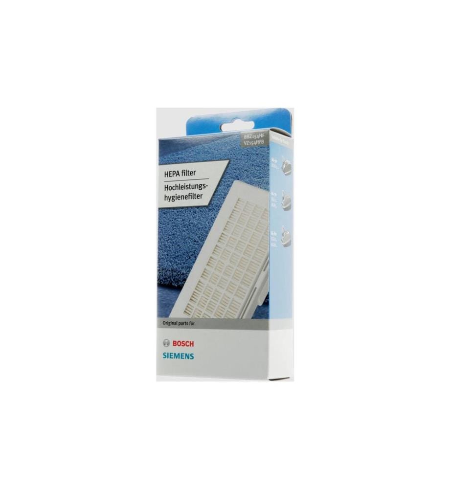 SIEMENS - Filtre HEPA 579496, 1
