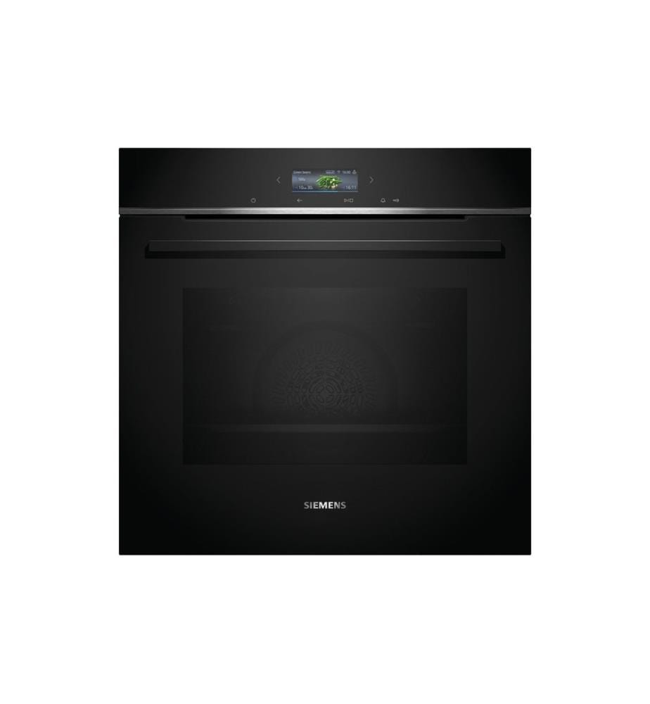 SIEMENS - Four encastré HB734G1B1 Noir A +