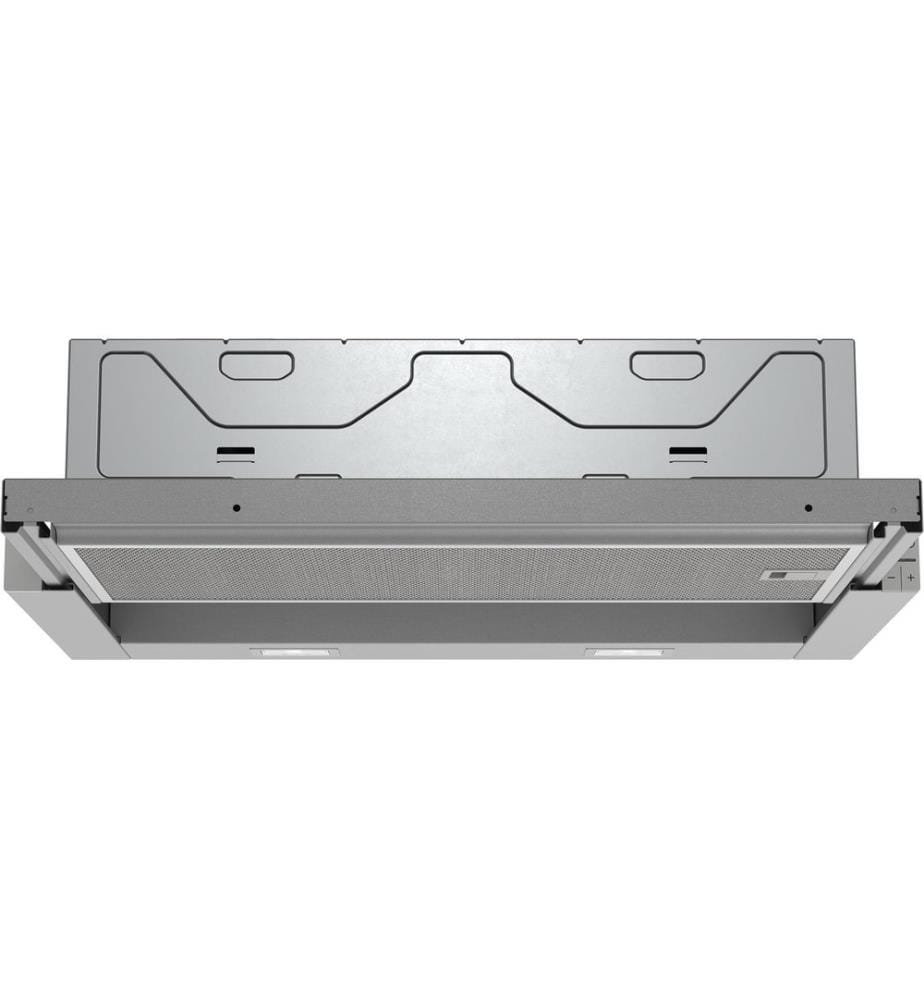 SIEMENS - Hotte aspirante LI64LB531C 4 niveaux
