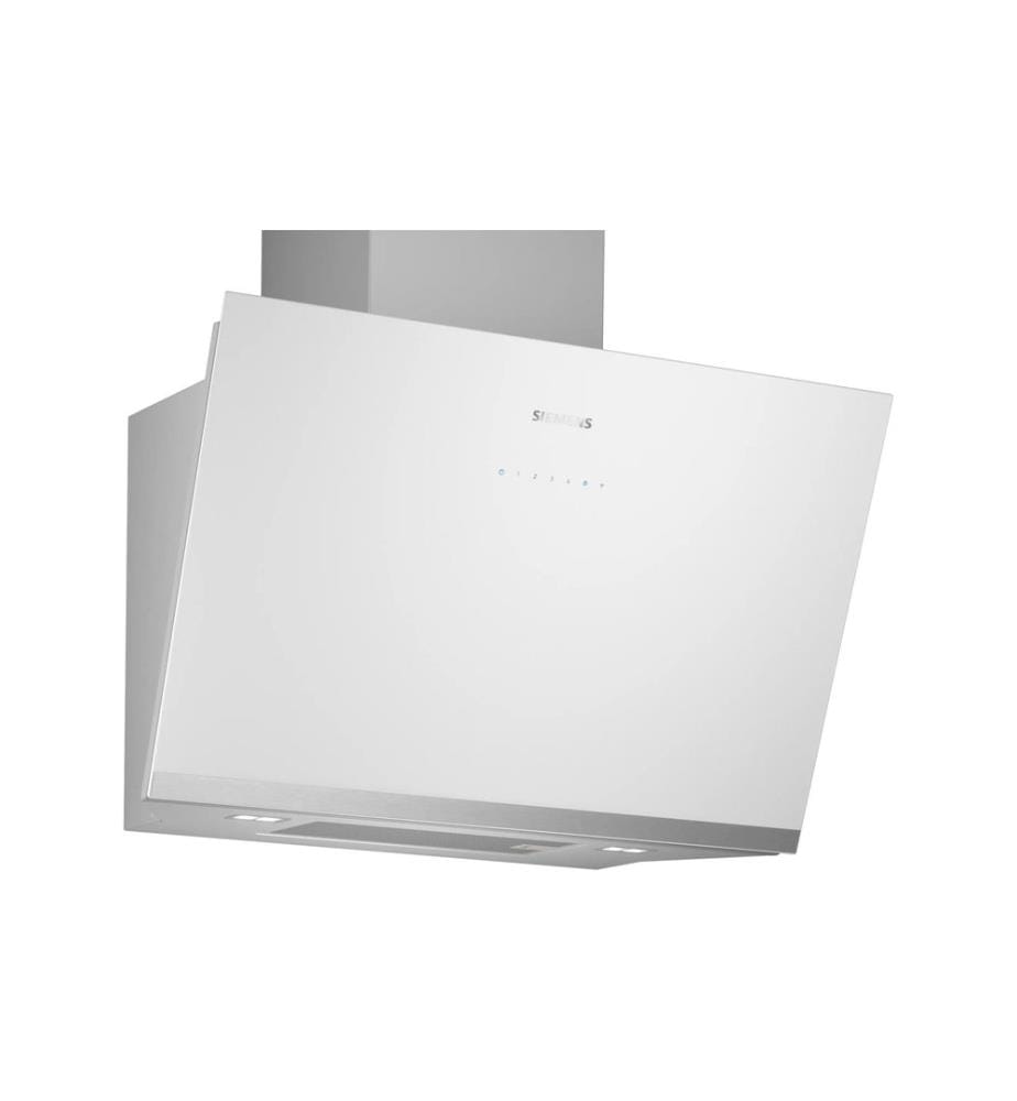 SIEMENS - Hotte aspirante LC81KAN20 4 niveaux