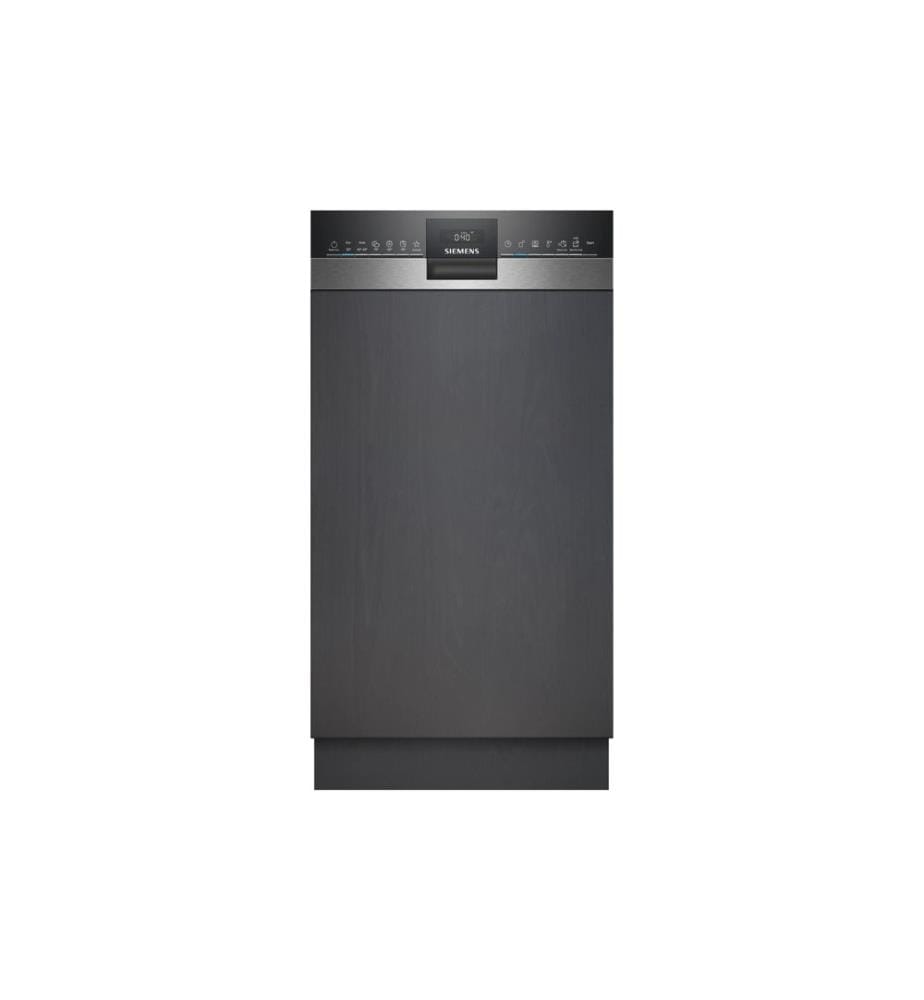SIEMENS - Lave-vaisselle encastrable SR53HS74KE