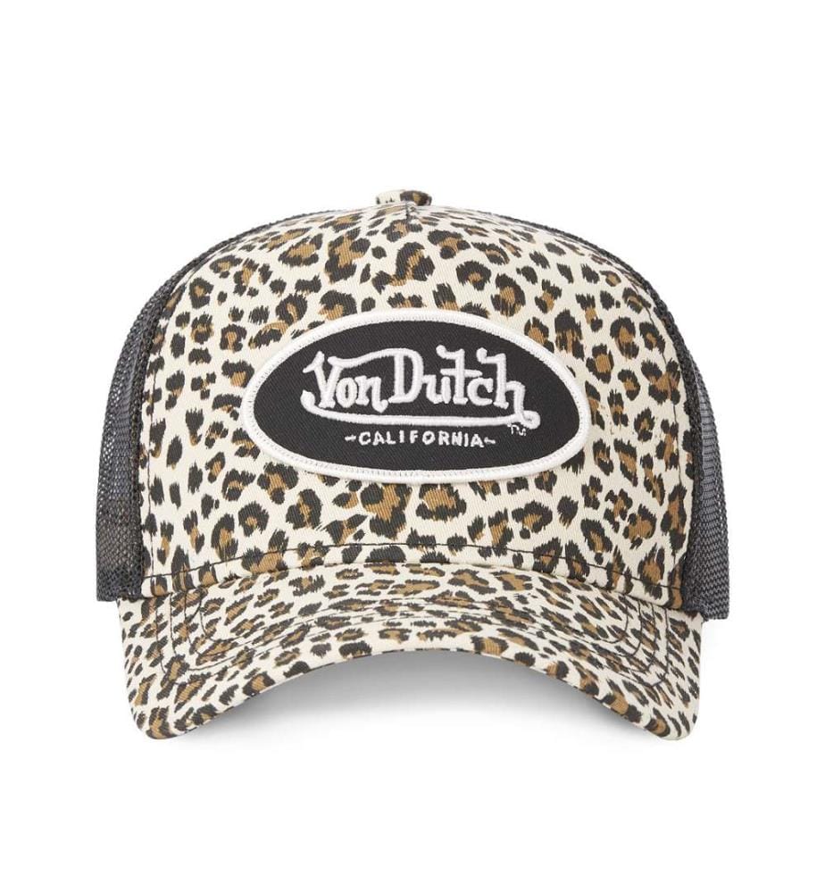 Casquette - Beige
