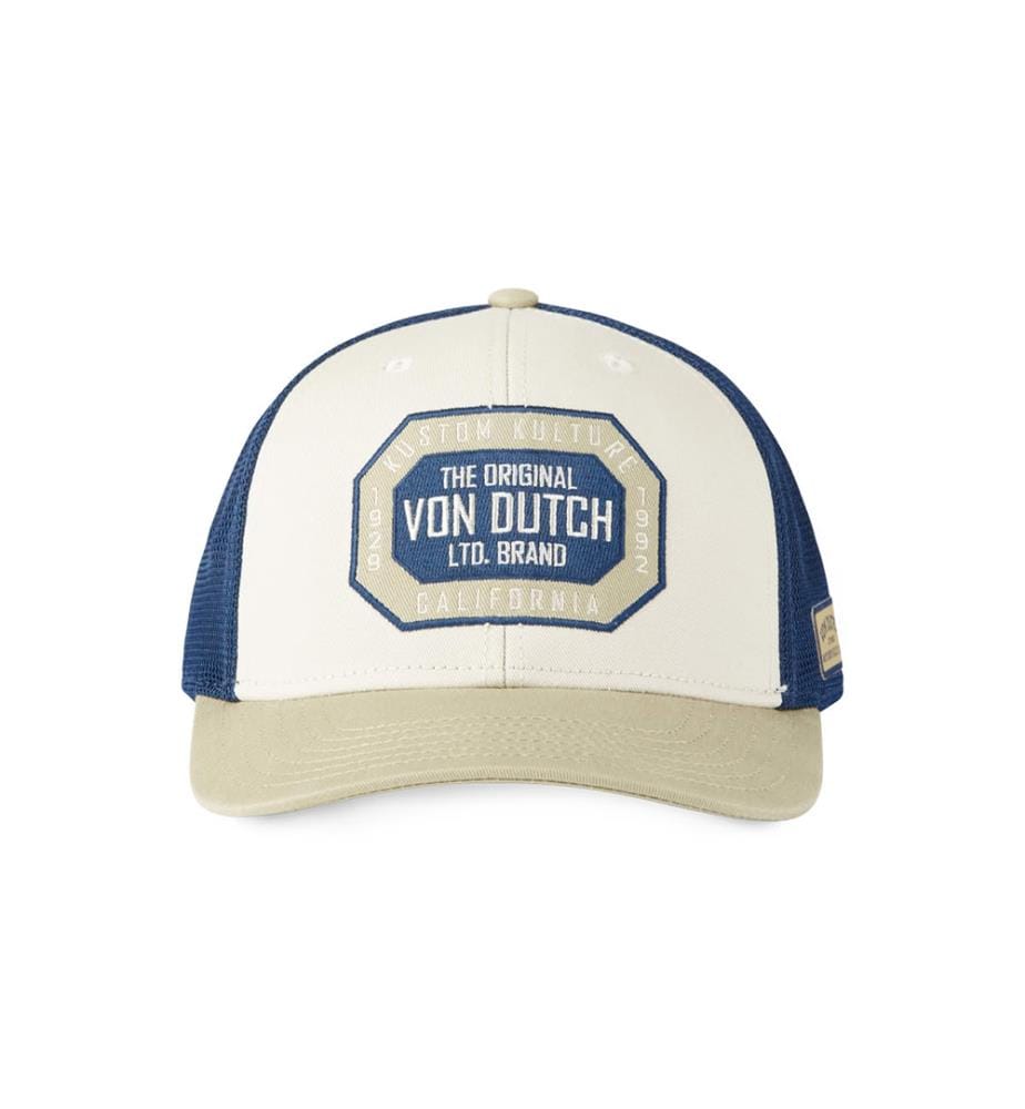 Casquette - Beige