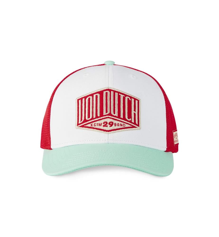 Casquette - Blanc