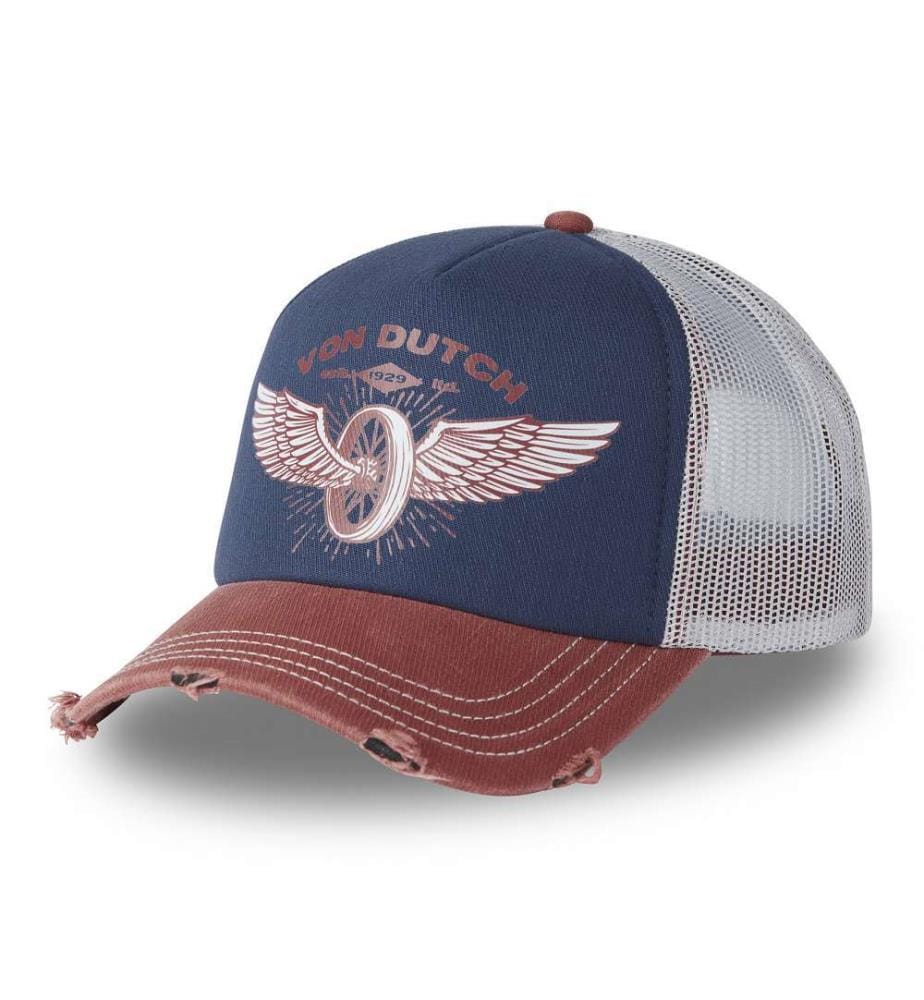 Casquette - Multicolore
