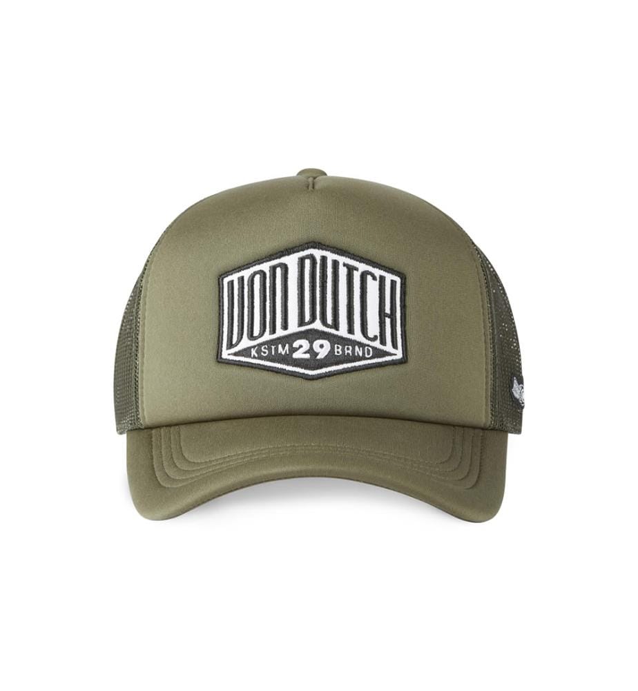 Casquette
