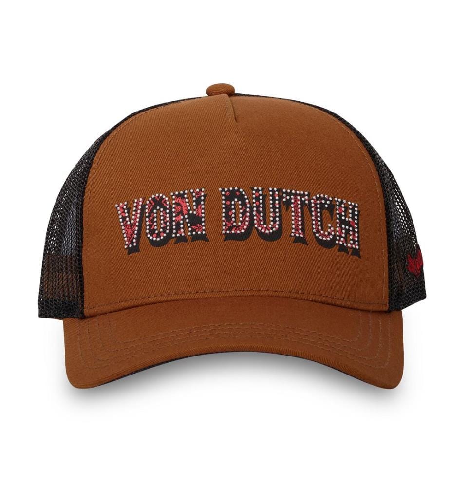 Casquette - Multicolore