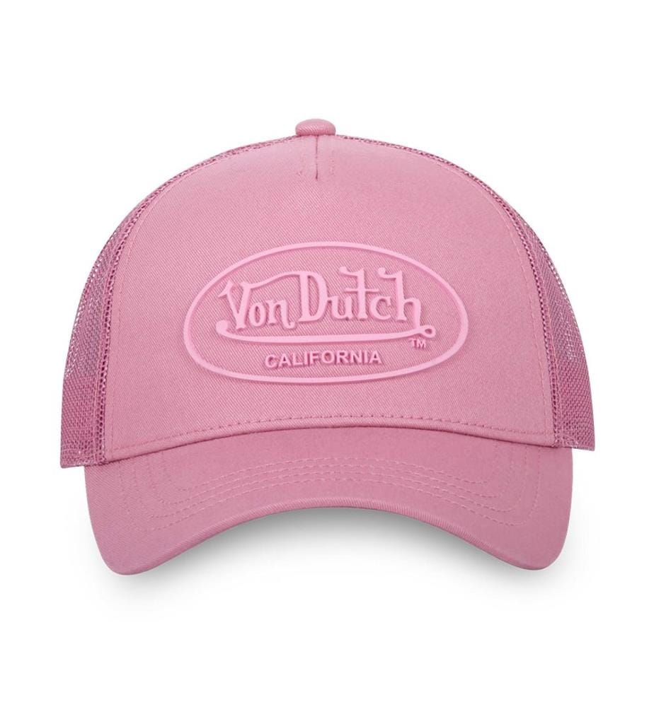 Casquette - Rose