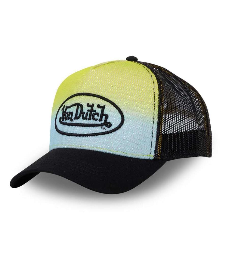 Casquette - Multicolore