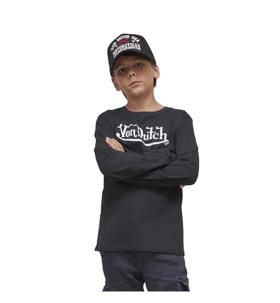 T-shirt - Noir et Blanc