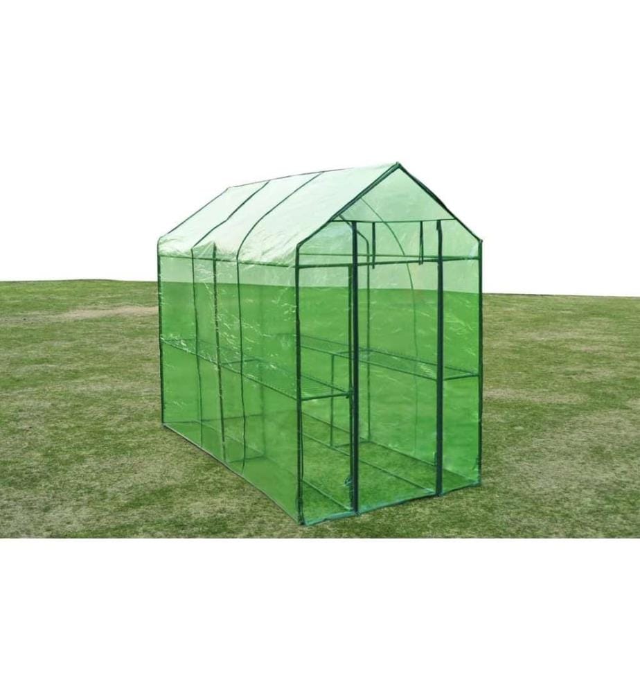 Serre Acier XL