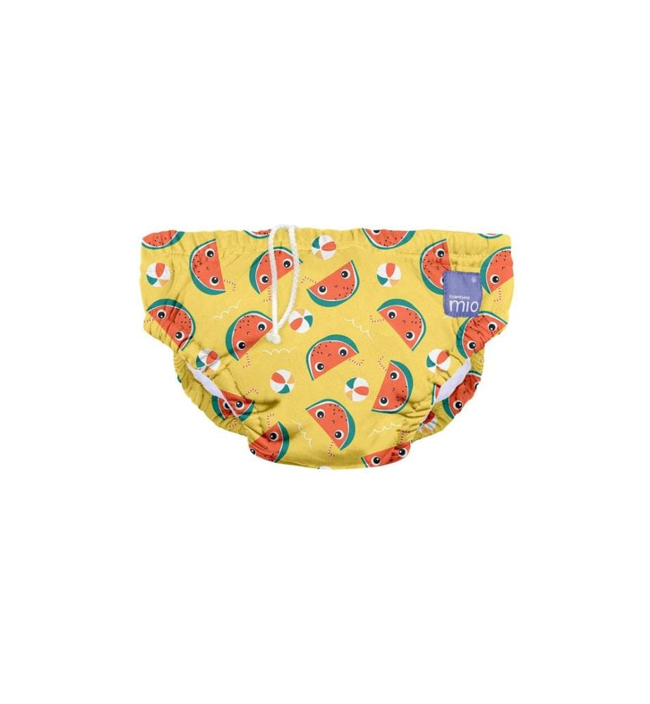 Bambino Mio - Couche de bain Melon doux Taille XL
