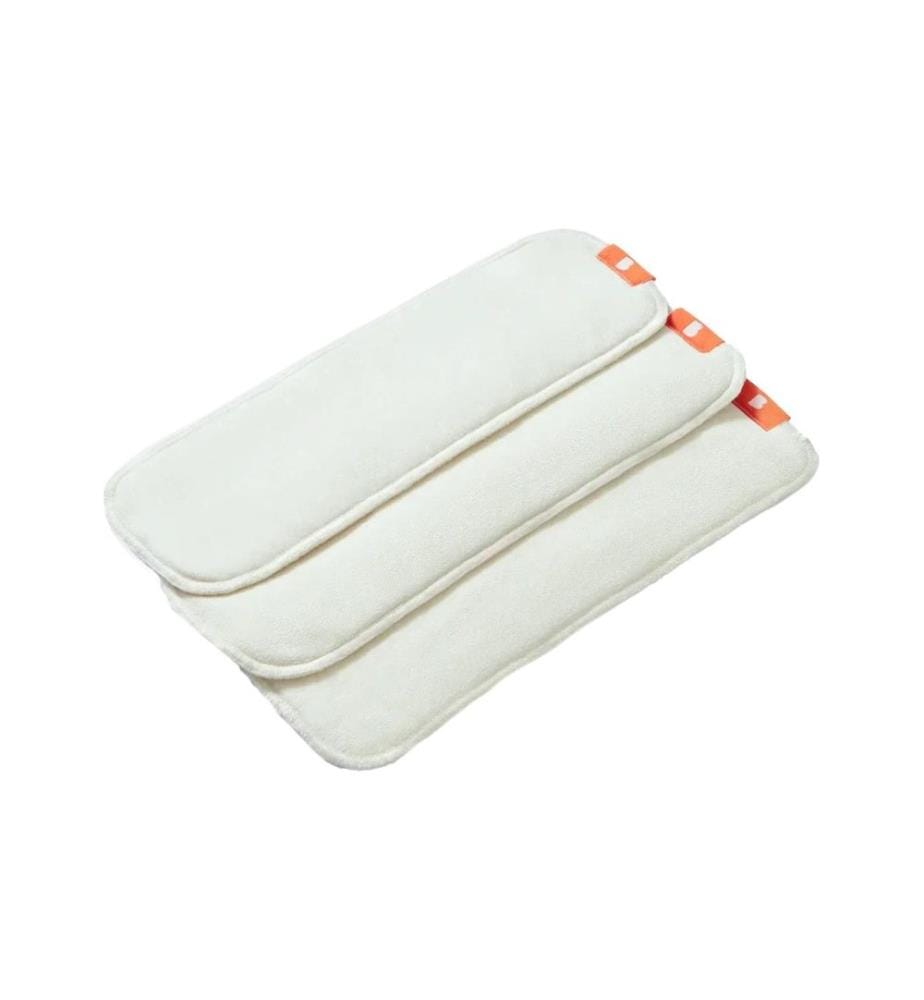 Lot de 3 culottes d'apprentissage Bambino Mio Daily