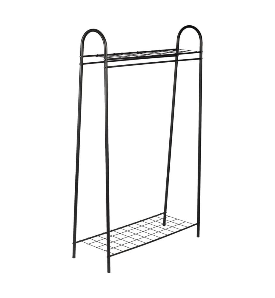 Portemanteau Hvorslev 144 x 89 x 33 cm