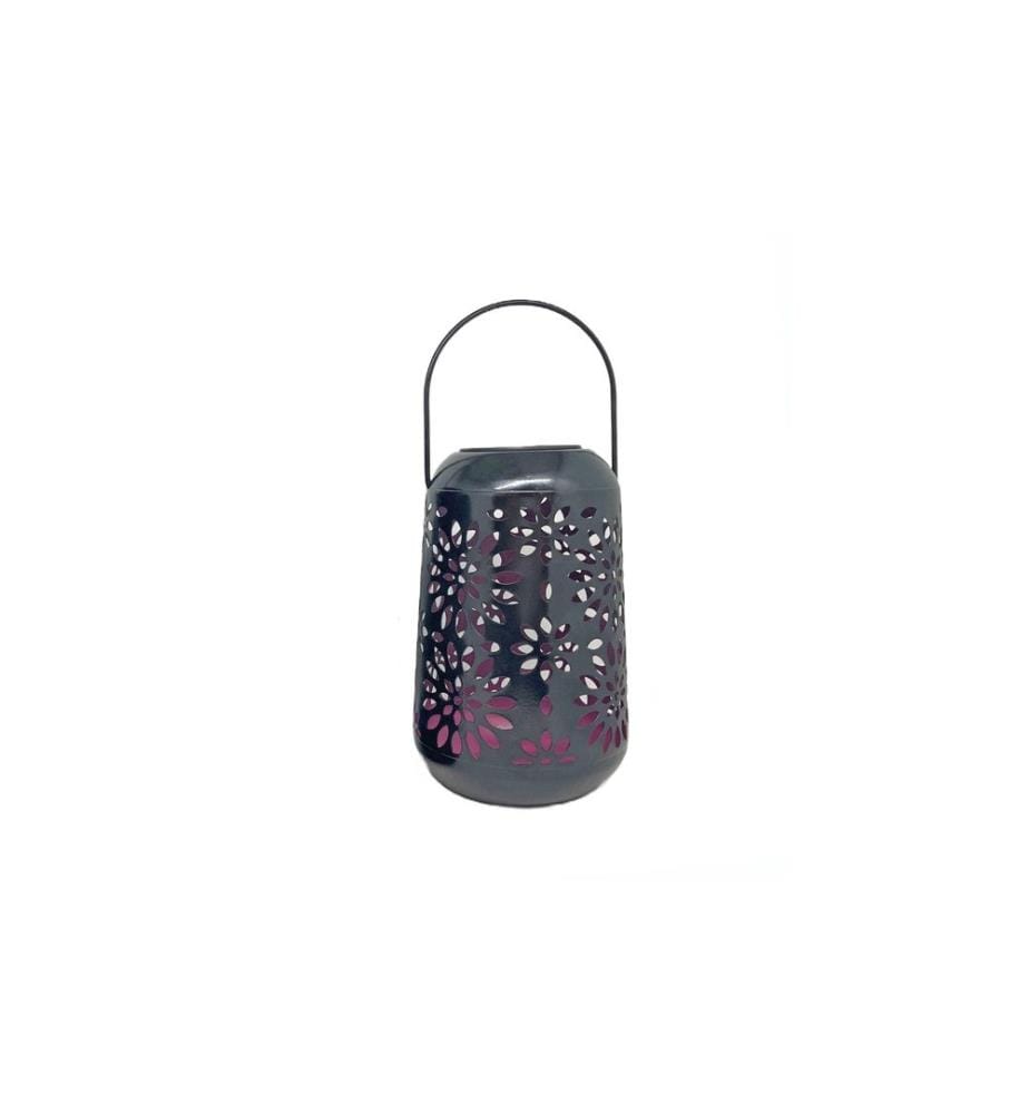 DAMECO - Lanterne Assortiment de 3 Rose