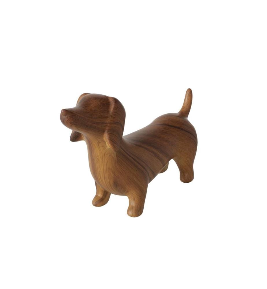 BOLTZE - Objet à exposer Chien Wilhelmy 10 cm