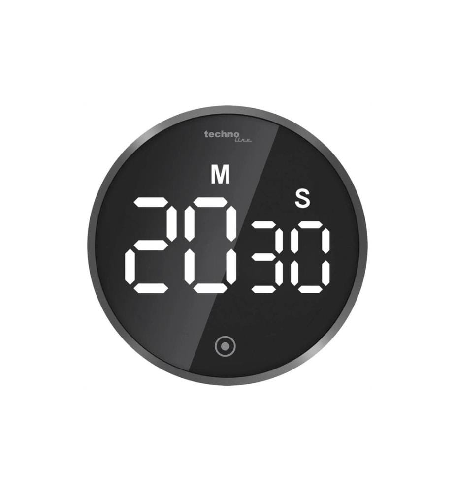 TECHNOLINE - Minuteur KT 600