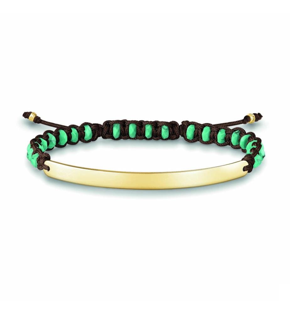 Bracelet Love Bridge