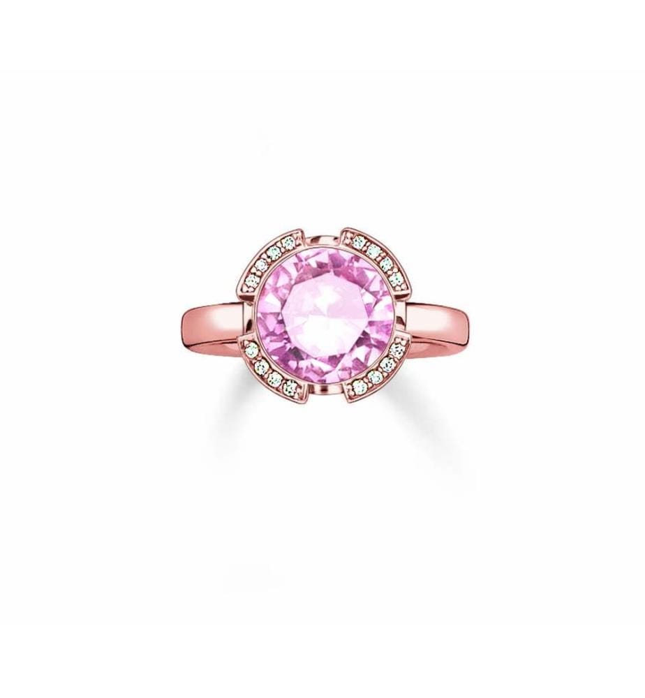 Bague - Argent