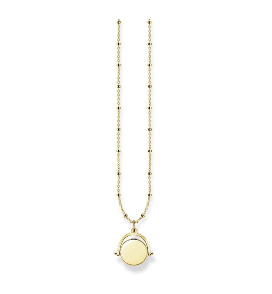 Collier - Multicolore 45 cm
