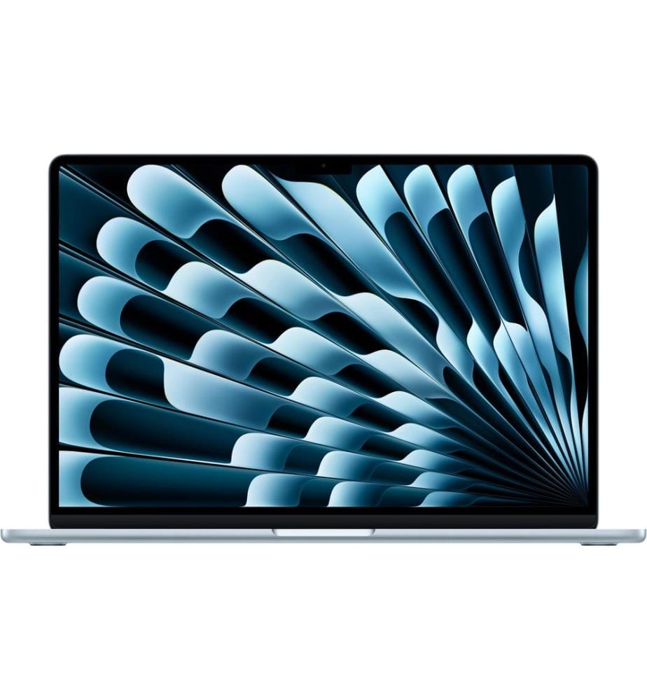 APPLE - MacBook Air 15 2026 M5 10C GPU / 32 GB / 1 TB Sky Blue